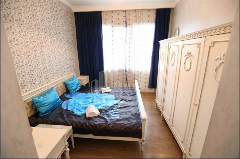 For Sale Flat, in Mtatsminda District