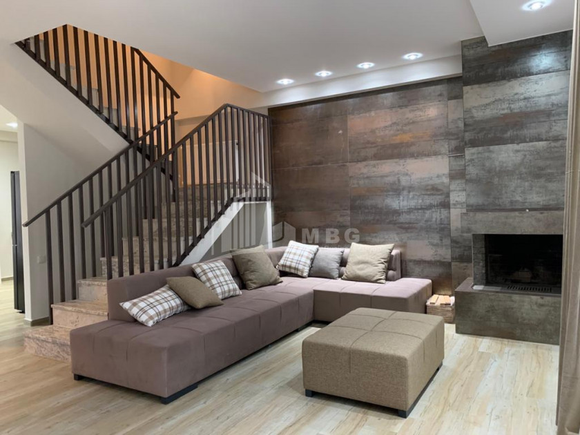 В аренду Дом - Вилла, в Дигмис Чала