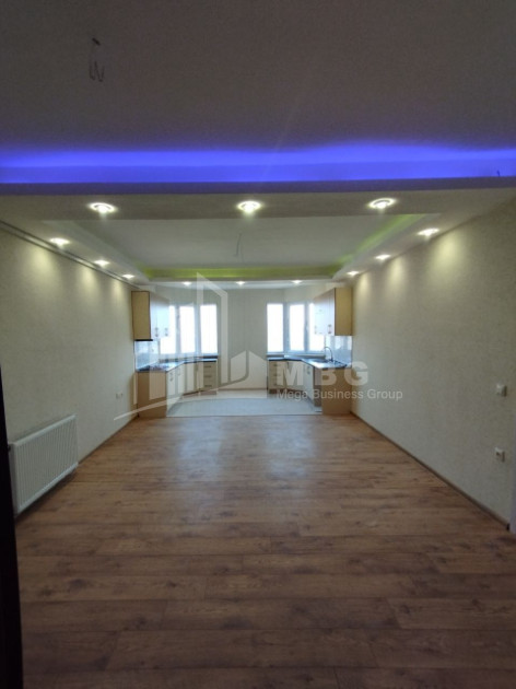 For Sale Flat Monk Gabriel Salos Avenue Isani Isani District Tbilisi