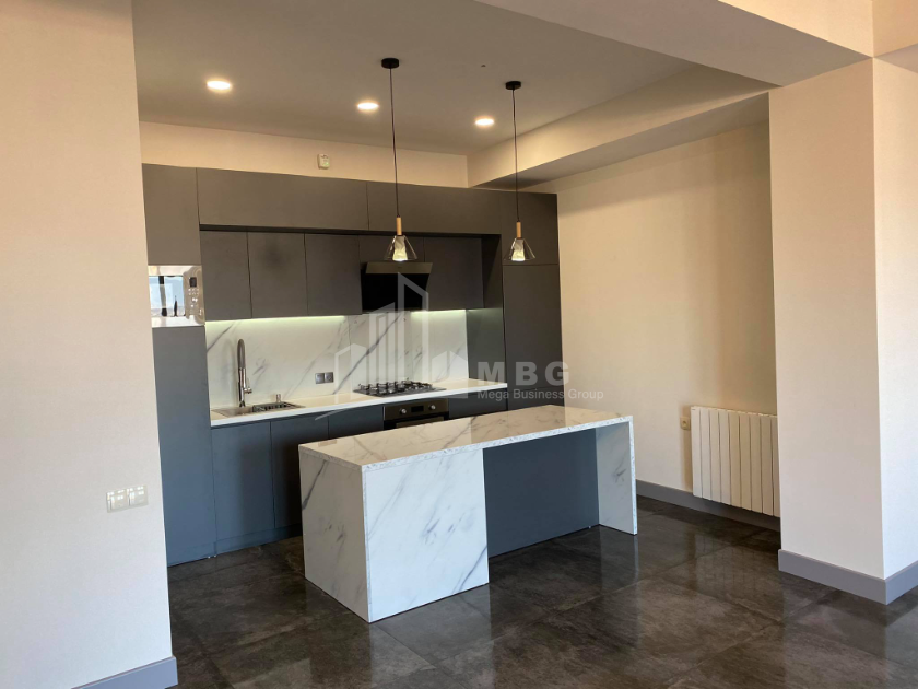 For Sale Flat, in Zemo Vera