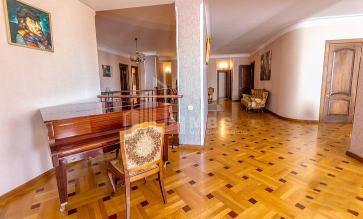 Продается Квартира, в Сабуртало