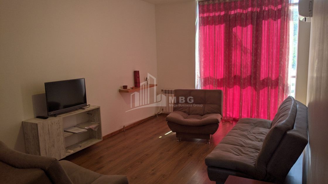 For Sale Flat, in Isani