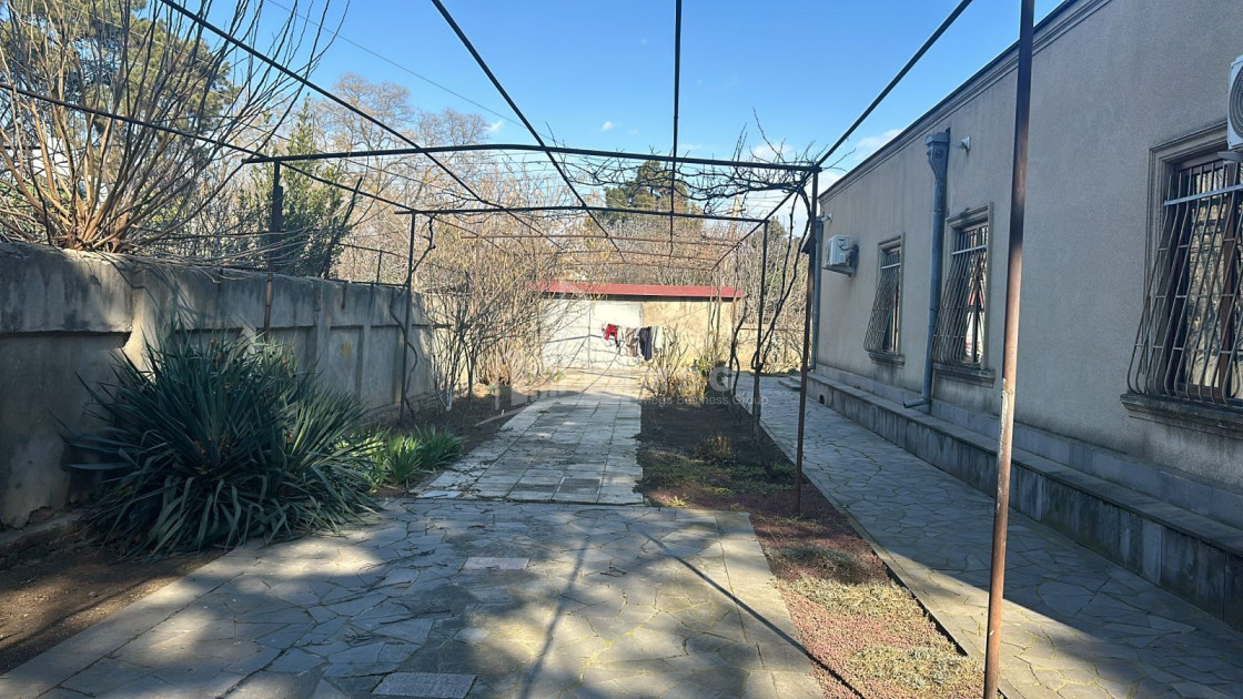 Продается Дом - Вилла, в Рустави