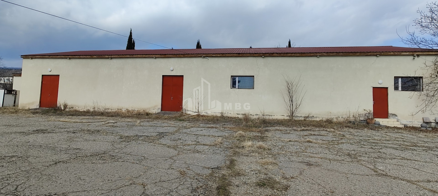 For Sale Commercial Kumisi Gardabani Kvemo Kartli