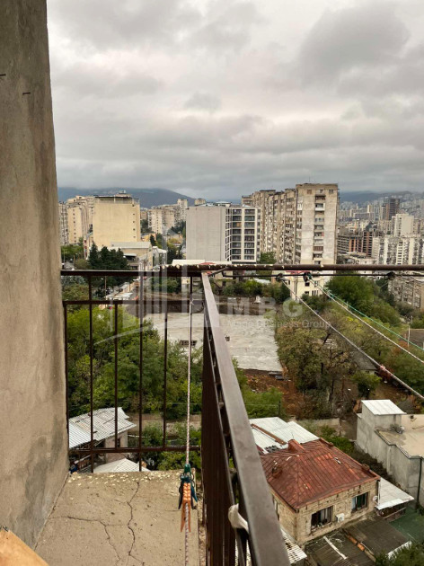 Продается Квартира, в Сабуртало