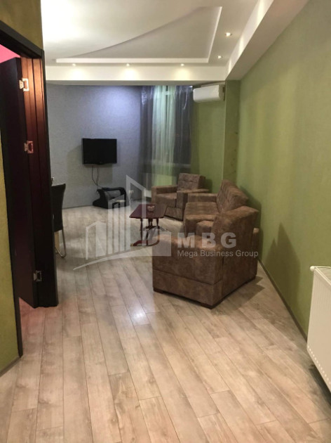 Продается Квартира, в Сабуртало