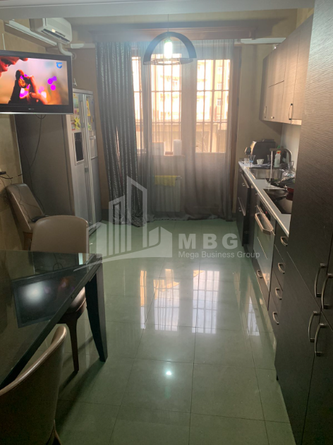 For Sale Flat, in Vake