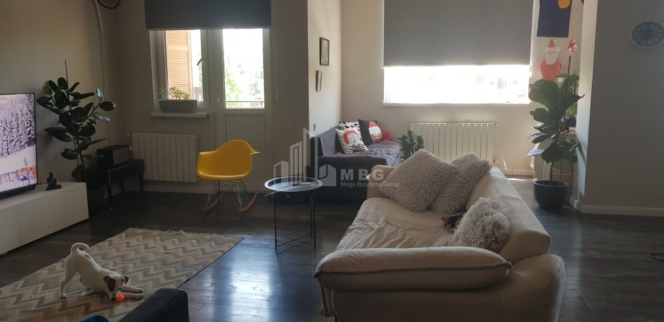 For Sale Flat, in Didube