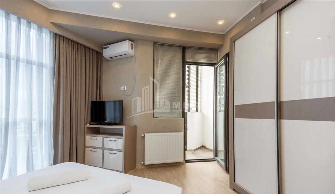 For Sale Flat, in Saburtalo