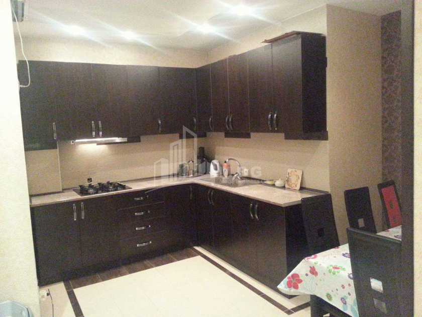 Продается Квартира, в Сабуртало