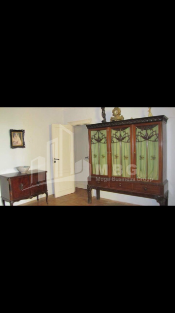 For Sale House - Villa, in Tskneti