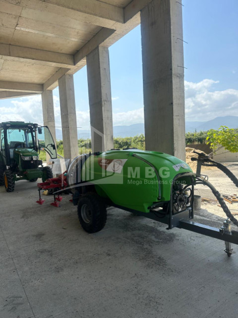 Продается Коммерческий Охио Ахмета Кахети