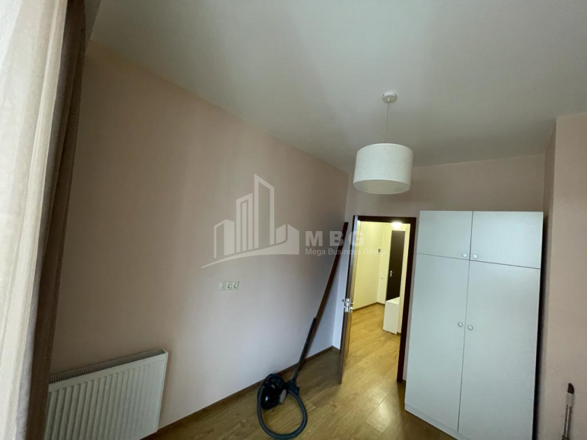 For Sale Flat, in Nadzaladevi