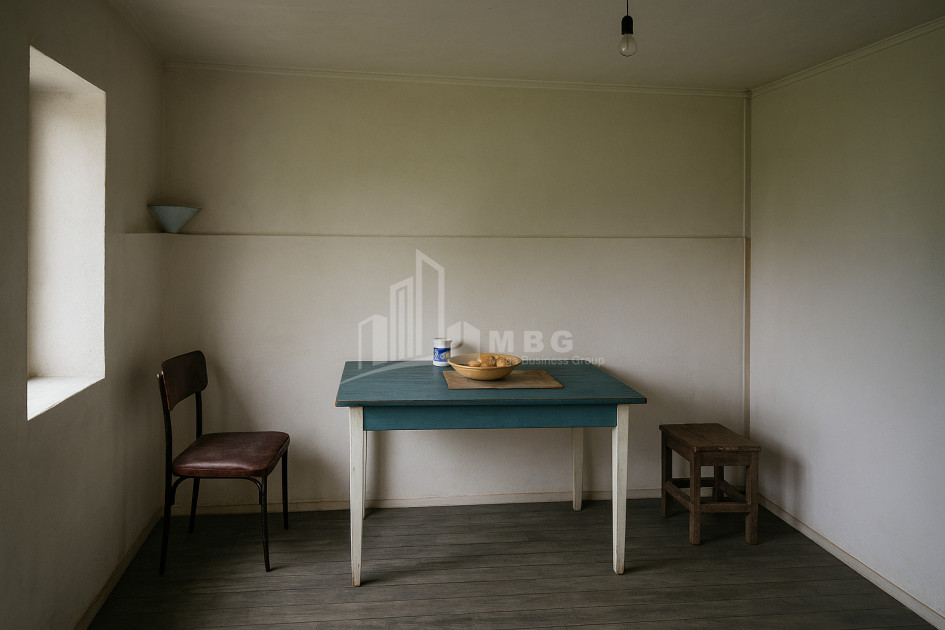 For Sale House Villa Dzegvi Mtskheta Mtskheta   Mtianeti
