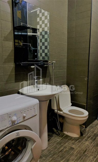 For Rent Flat, in Saburtalo