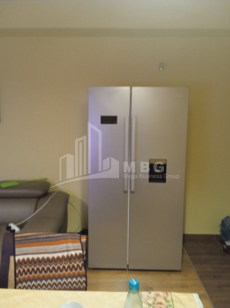 For Sale Flat, in Navtlughi-2