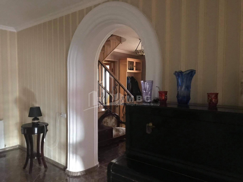 For Sale House Villa, Village Dighomi, Saburtalo District, Tbilisi