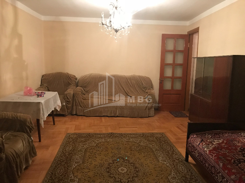 For Sale Flat, in Saburtalo