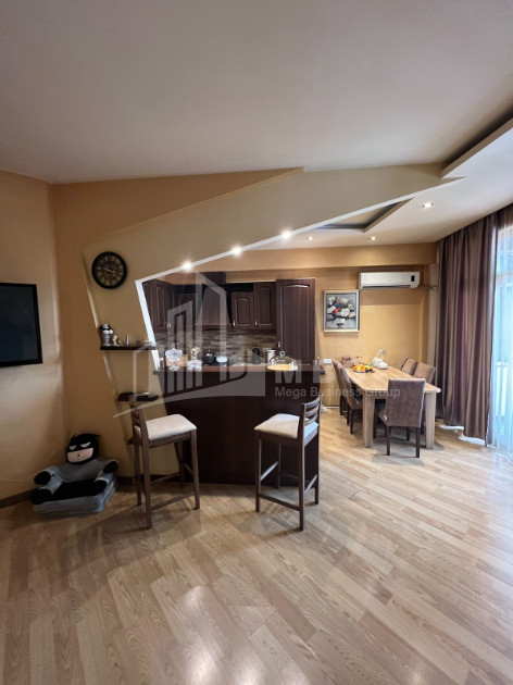 В аренду Квартира, в Исани