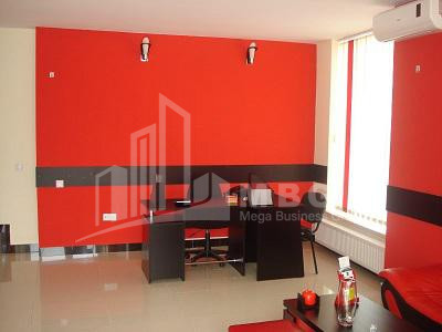 Lease Витражный фасад Commercial, in Didube