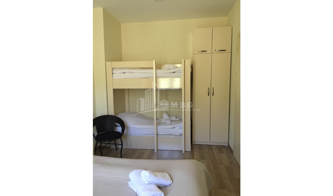 For Sale Flat, in Bakuriani