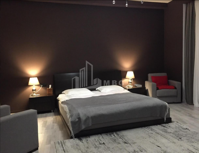 For Sale Flat, in Vake District