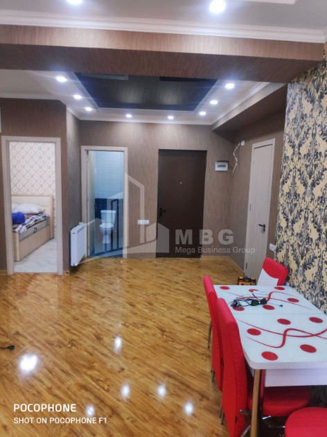 For Sale Flat, in Didube