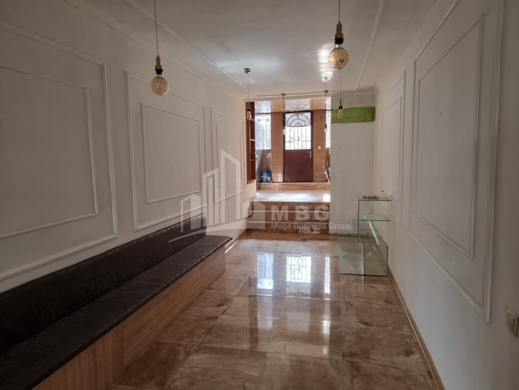 For Sale Building Commercial, in Isani