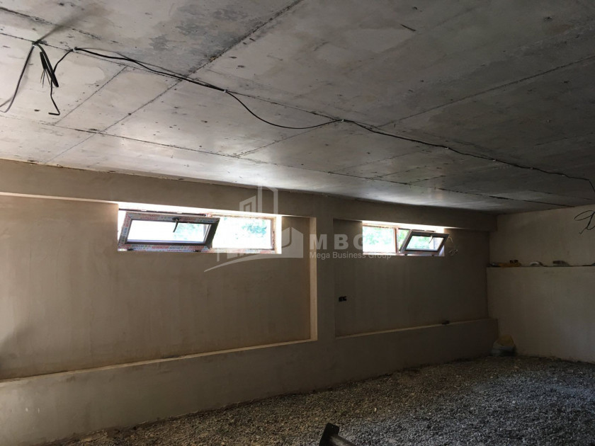 For Sale House - Villa, in Tskneti