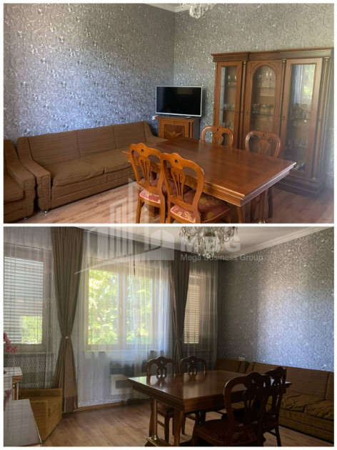 Продается Дом - Вилла, в Сванетис Убани