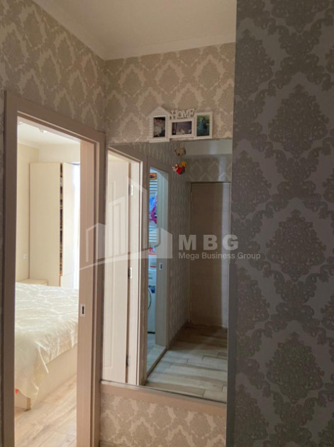 For Sale Flat, in Gldani Massive