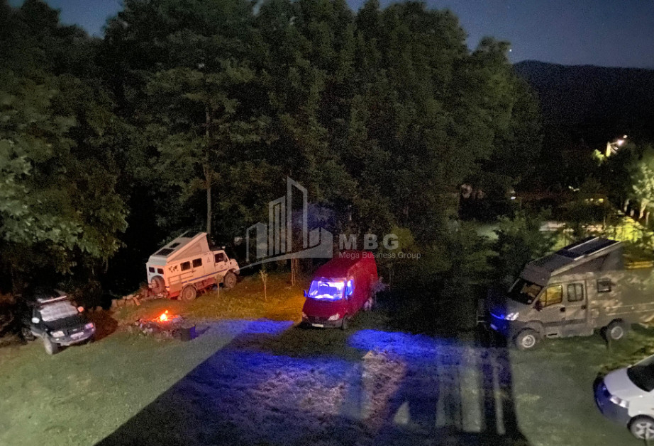 იყიდება ბიზნესი კომერციული ფართი თელავი კახეთი