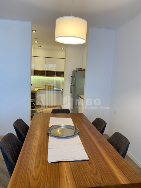 For Sale Flat, in Saburtalo