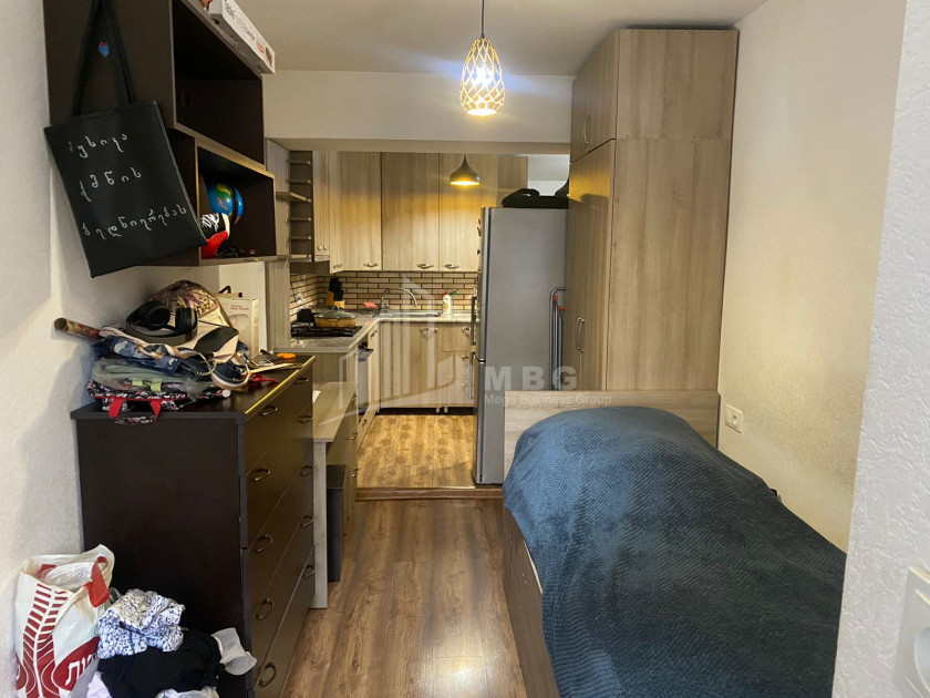 For Rent Flat, in Digomi Massive