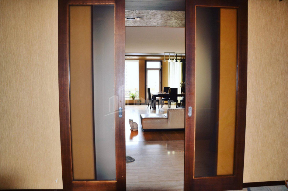 For Sale Flat, in Saburtalo