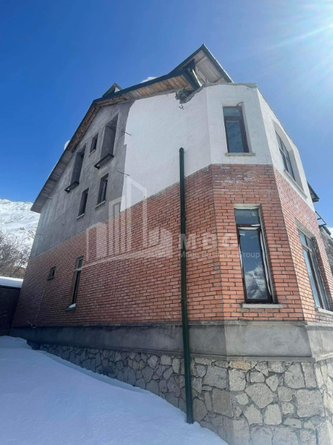 For Sale House Villa Stepantsminda Kazbegi Mtskheta   Mtianeti