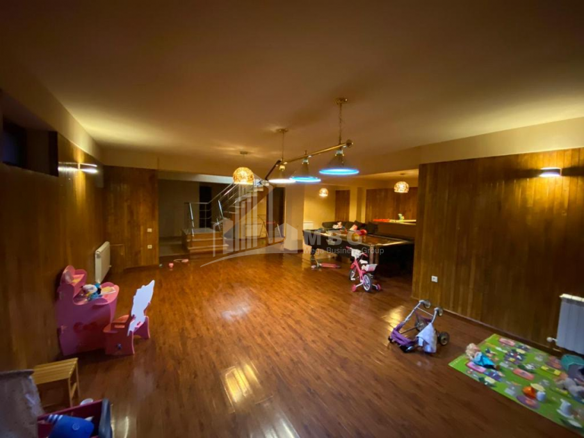 For Sale House - Villa, in Tsavkisi