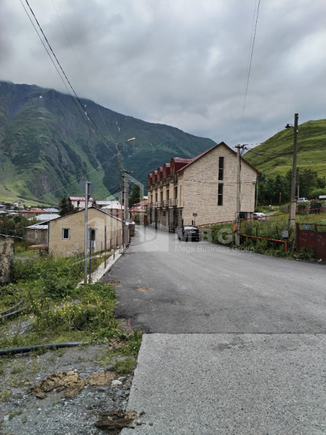 For Sale House Villa Gergeti Kazbegi Mtskheta   Mtianeti