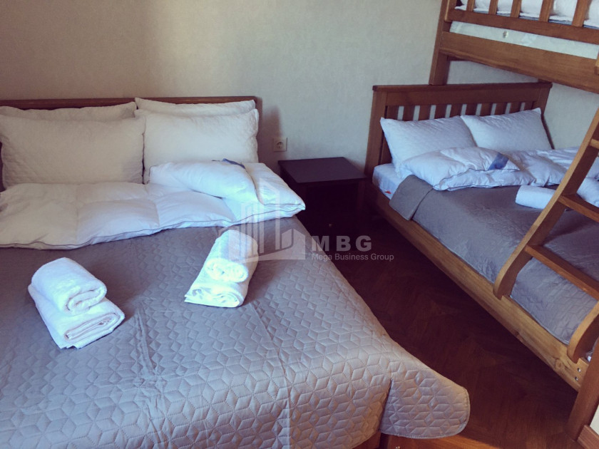 For Sale Flat, in Bakuriani