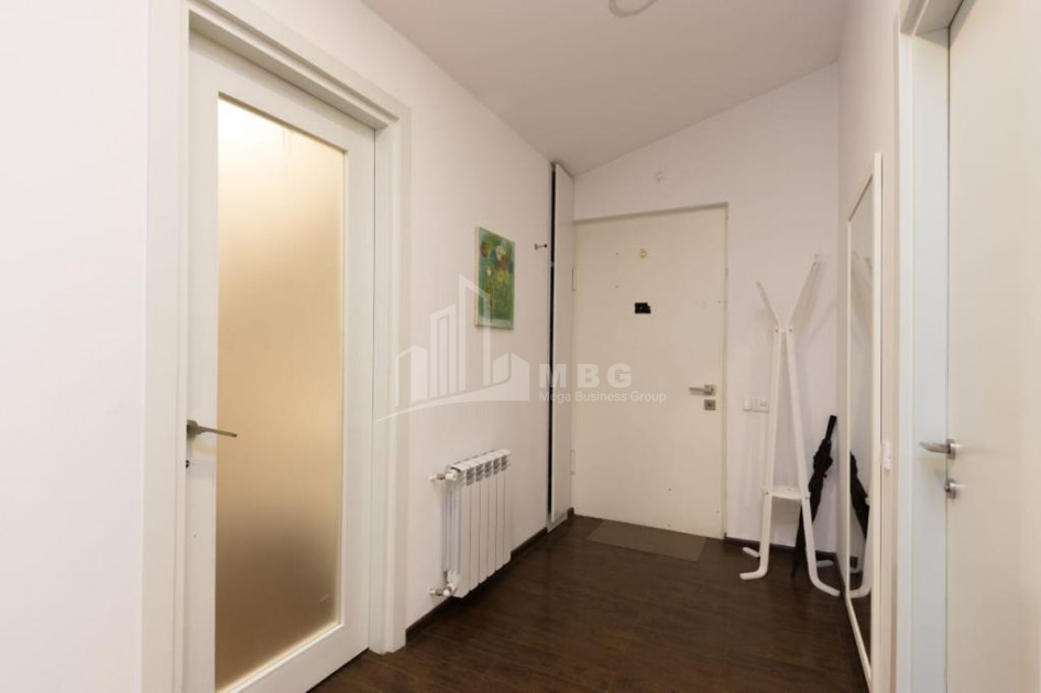 For Sale Flat, in Vake