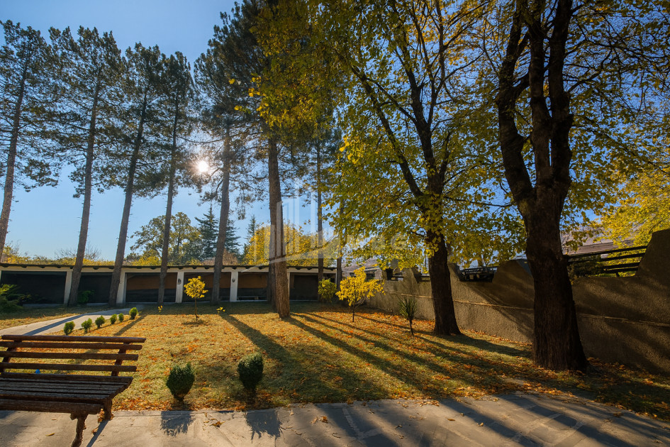 Продается Коммерческий Ахмета Кахети