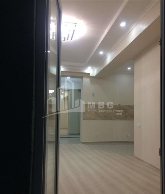 For Sale Flat, in Saburtalo