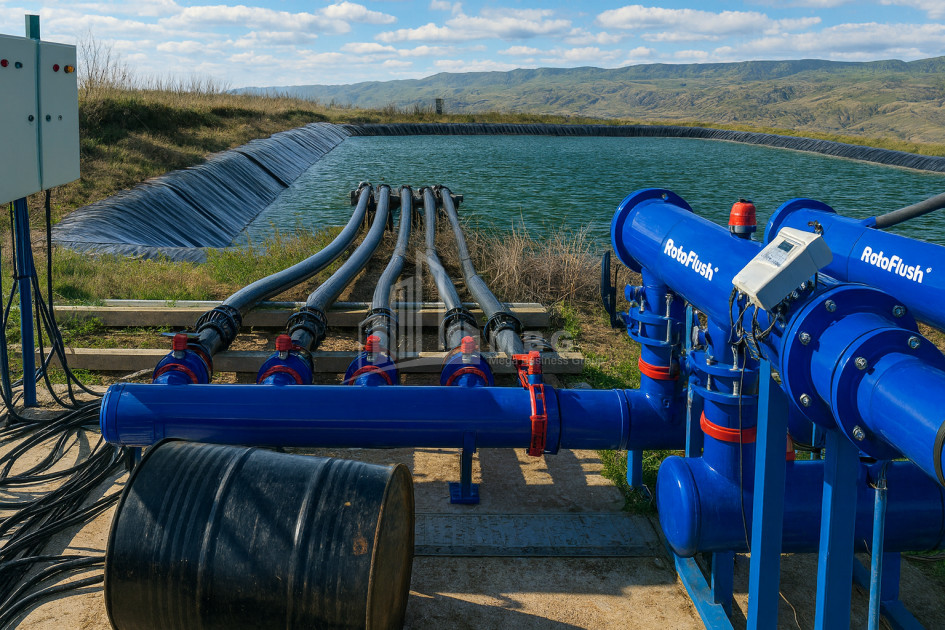 For Sale Land Does Kaspi Shida Kartli