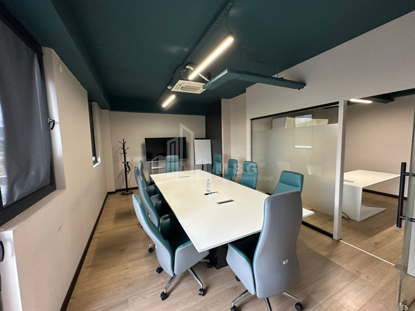 For Rent Commercial A. Beliashvili Street Digomi Massive Didube District Tbilisi