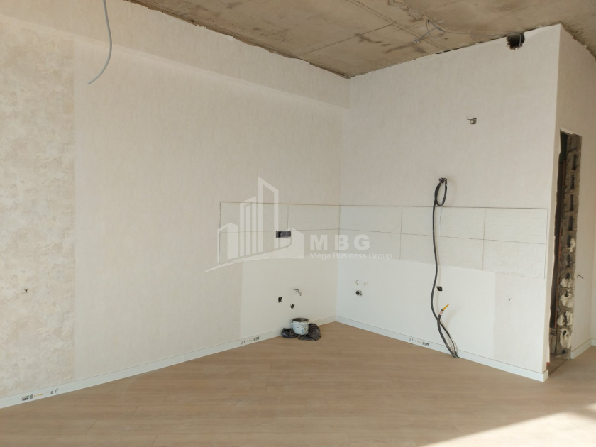 For Sale Flat, in Isani District