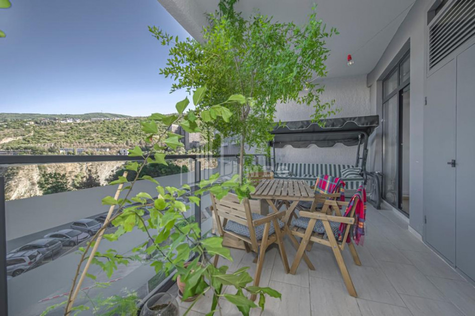 For Rent Flat, in Saburtalo