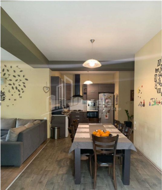 For Sale Flat, in Saburtalo