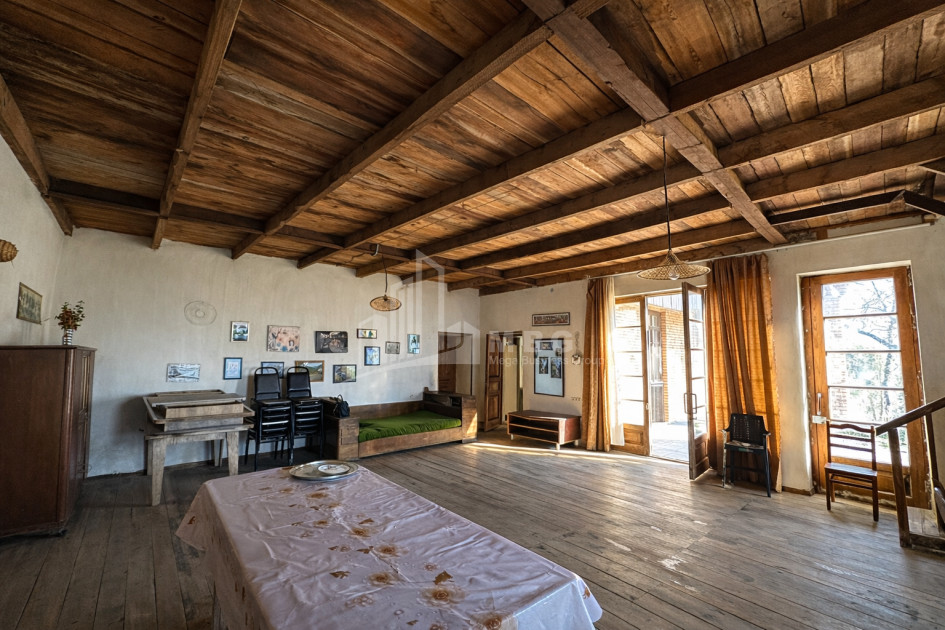 For Sale Old building House - Villa In Sagarejo