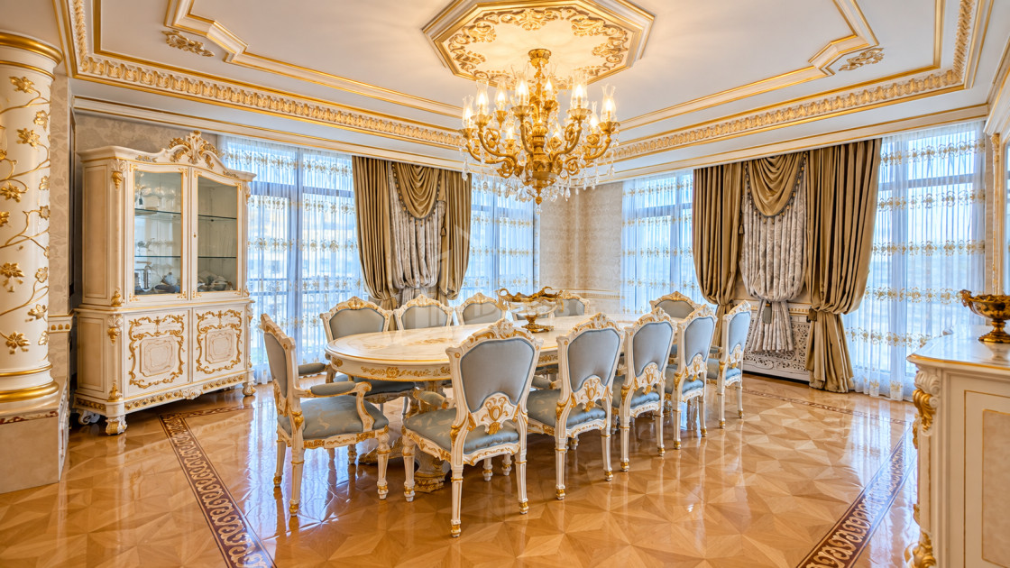 For Sale New building Flat On P. Ingorokva Street, სოლოლაკი