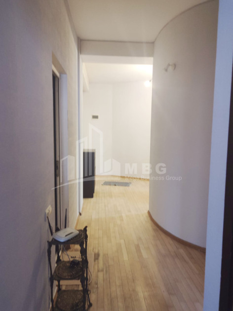 For Rent Flat Tskneti Highway Bagebi Vake District Tbilisi